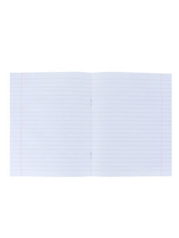 Цена за 100 шт. Тетрадь 24л лин КПК "Пастель", обл мел карт, блок ОФСЕТ, 5В МИКС