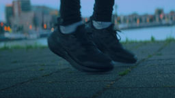 Кроссовки мужские