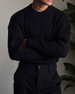 Свитер мужской