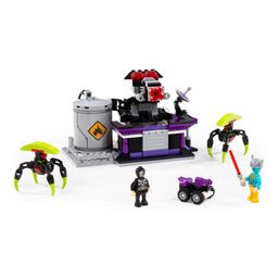 Конструктор Классик Космос-8 (250 элементов) (в коробке) - Полесье фото 5