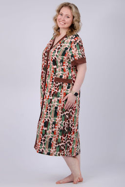 Халат Вионье