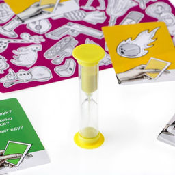 Настольная игра ОКАВОКА на скорость - Лас играс фото 5