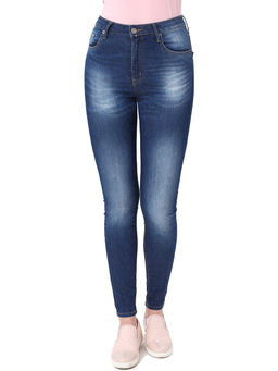 Женские джинсы _ 19731 - F5 фото 2