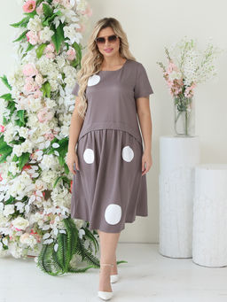 Платье П3-5530/5