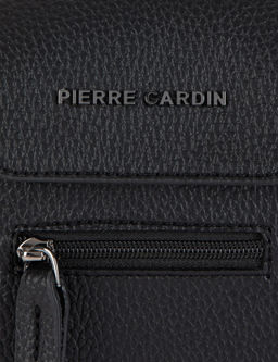 Erkek Siyah Ask_l_ El _antas_ - Pierre cardin фото 7