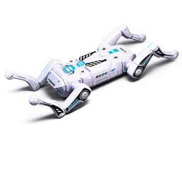 Собака "Робо-Щенок" р/у, 27 MHz, в коробке