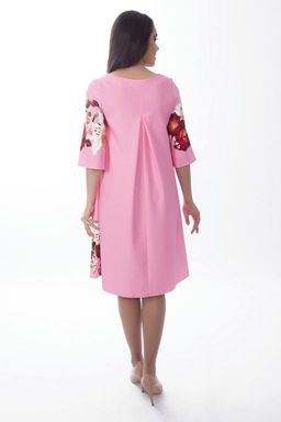 Платье П4-3259/52 - Wisell фото 5