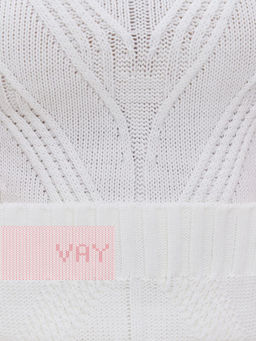 Джемпер женский 5242-41350. 501 белый