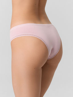 ТРУСЫ ЖЕНСКИЕ (3ШТ.) - Mark formelle фото 4