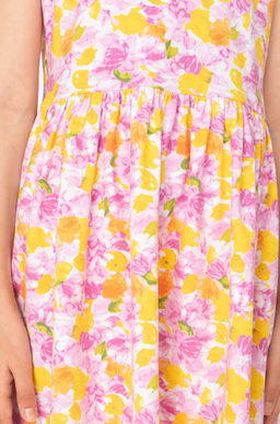 Летнее платье для девочки Bonito  фото 25