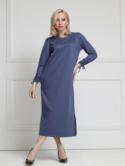 Платье П5-5639 - Wisell фото 6