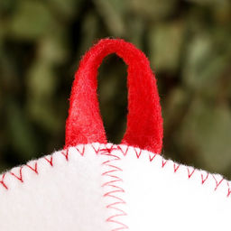 Шапка для бани с аппликацией Вещий Олег - Simaland фото 4