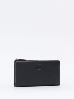 Кошелек 3887-1806 black Vermari