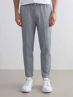 Standart Kal?p Erkek Pantolon