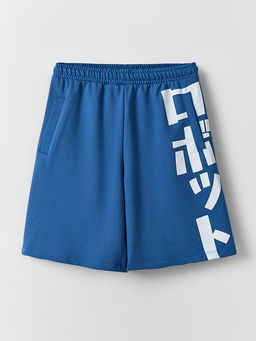 ШОРТЫ ДЛЯ МАЛЬЧИКОВ - Mark formelle фото 4