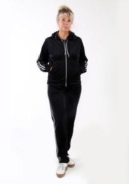 Костюм Креатив черный - Марлен фото 2