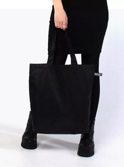 Сумка двухсторонняя, Мод.10 Принт. Леопард - Moshna фото 9