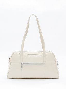 Сумка 91381 beige Velina Fabbiana-Safenta
