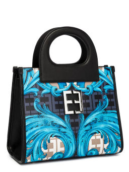 Сумка ELEGANZZA Z9347-8762 multicolor/black  фото 2