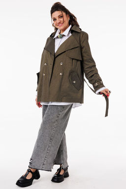 Джемпер ANELLI 1385 крыжовник  фото 630