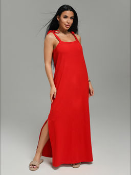 Валенсия сарафан женский, кашкорсе лапша - Lovetex фото 24