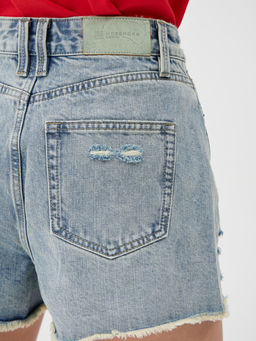 Женские Шорты