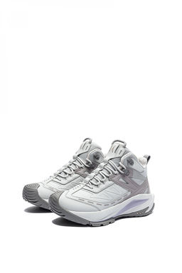 Кроссовки повседневные утепленные Серый ANTA EXPLORE фото 2