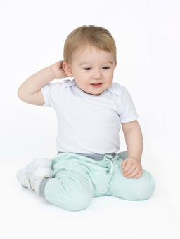 Штанишки детские - Утенок фото 4