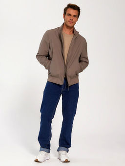 Мужские джинсы _ 09638 - F5 фото 2