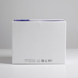 Коробка подарочная складная, упаковка, «Лаванда», 31×25.5×16 см