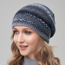 Шапка Джоана