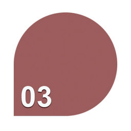 Alvin Dor Lg-17L Помада кремовый лак для губ Perfection тон 03 7гр