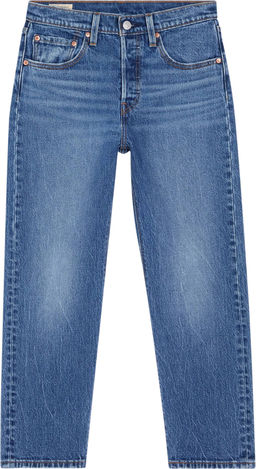 Джинсы женские