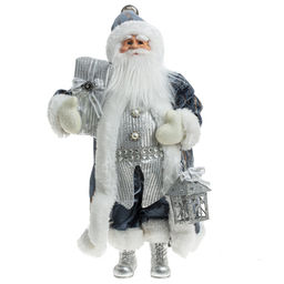 Дед Мороз, L23 W12 H53/39 см