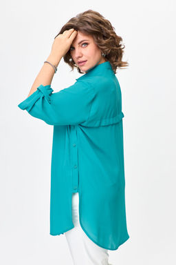 Костюм Anastasia Mak 1259 кремовый  фото 53