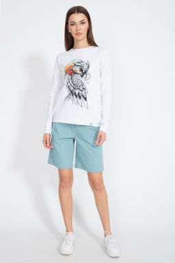 Шорты 3071 - Kivviwear фото 6