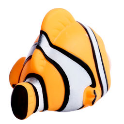 Резиновые игрушки для купания в ванной «Животные», набор 7 шт.