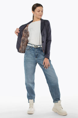 08-0975 Ветровка женская - El podio фото 7