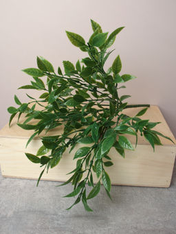 Зелень искусственная 35 см / CW460 /уп 2/200/800/ - Галеонтрейд фото 8