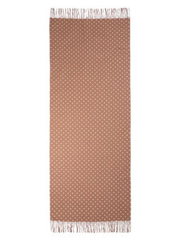 Палантин жен. виск+шерсть 70х180 LG33-503-03 - Labbra фото 2
