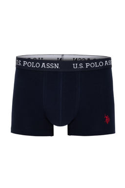 Мужской низ нижнего белья мятного цвета Неожиданная скидка в корзине - U.s. polo assn фото 7