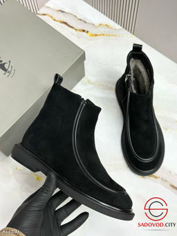 Женские полусапоги для осени