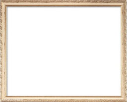 Рамка для картины на холсте 40х50 / 3101С-213А /