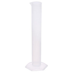 Набор для опытов Моя первая лаборатория, мерный цилиндр - Эврики фото 4