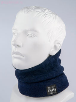 ALPHA Снуд мужской