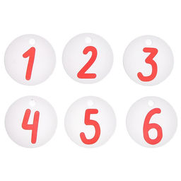 Развивающий набор Кто под зонтиком - Iq-zabiaka фото 8