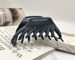 Заколка-крабик - Vel vett фото 3