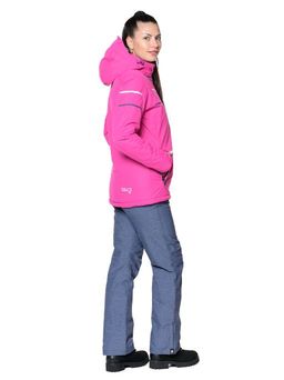 Костюм B-8629 Розовый