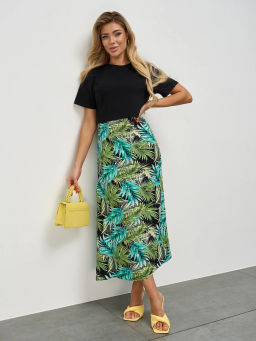 JETTY Платье  фото 9