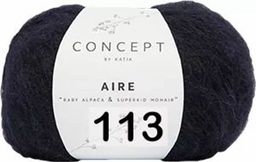 AIRE KATIA - Concept фото 10
